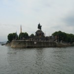 Deutsches Eck Koblenz