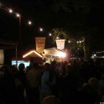 Weinfest in Breisach