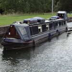 Narrowboat - Erinnerungen an meinen Schottlandtörn