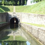 Tunnel Saône