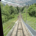 Standseilbahn Heidelberg