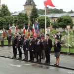 Nationalfeiertag in Frankreich