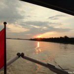 Sonnenaufgang Weissweil