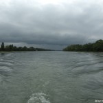 Stimmungsbild Rhein