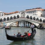 Ferientörn Venedig
